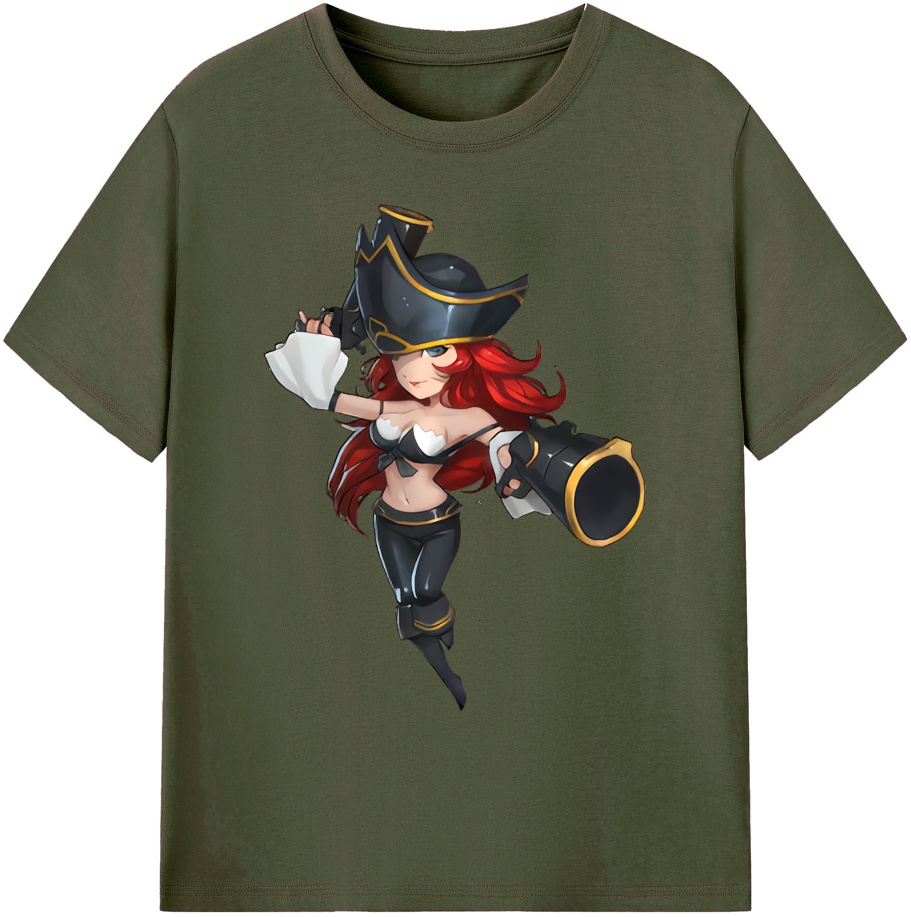 リーグ・オブ・レジェンド League of Legends LOL 綿100％ メンズ半袖Tシャツ｜肌触りやわらか＆通気性